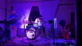 Vol.04 helicopter secondhand Back from Japan Tour Live!