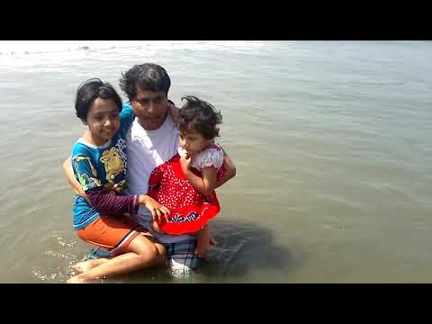 Cox's Bazar Tour 2013
