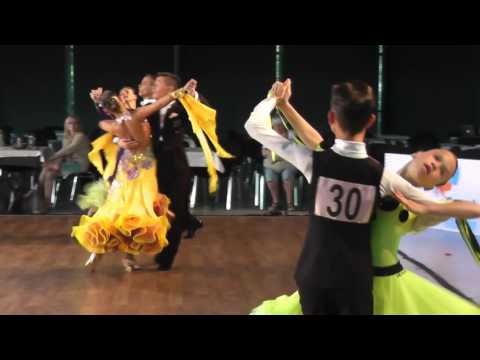 Open 2016 Olomouc Finale