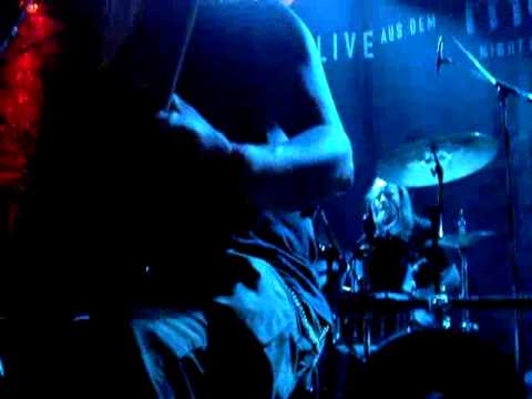 Lost World Order - Marauders, Live in Bielefeld (Movie), 06.03.2010