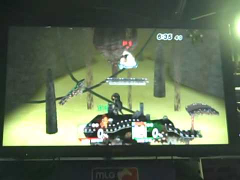 MLG Columbus 2010   Shaky (Ness) Vs. Judge (MK) 3 - SSBB - SSBB - SSBB