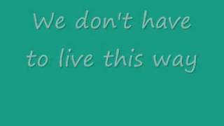 Stay Ronan Keating (Lyrics On Screen)