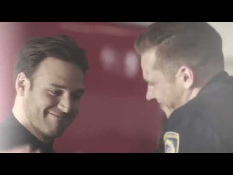 Buck e Eddie || Brividi