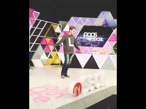 160405 JJCC - 더블제이씨 Update 2