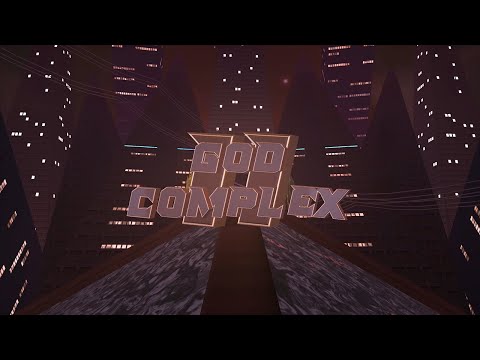 [DM] Swifty - God Complex II