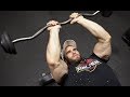 BACK AND TRICEPS, SUMMER SHREDS EP 2