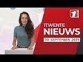 1Twente Nieuws maandag 30 september 2019