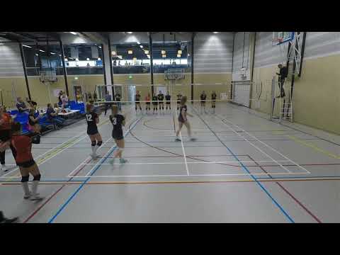 LIVE PDK Huizen MA1 - AVV Keistad MA1 (12 september 2020)