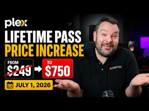 Lifetime Plex