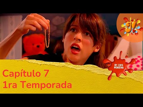 Floricienta Temporada 1 Capitulo 7