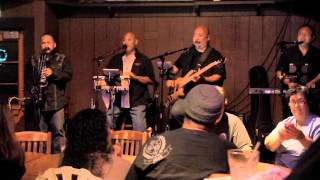 TRK - You Can't Fall Up (Tower of Power Cover) at Monterey Bay Canners