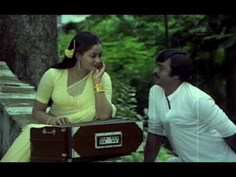 Amman Kovil Kizhakale Tamil Full Movie | Vijayakanth | Radha | Ilayaraja | Star Movies