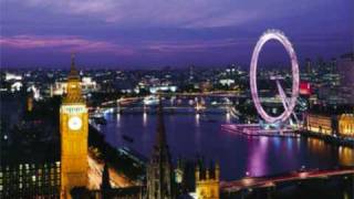 Devlin - London City