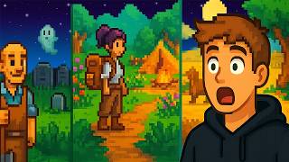 Download lagu All Stardew Valley Fans NEED To Play These 7 Games! mp3