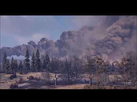 WTW 1 ! Restart . Studzianki in Poland .