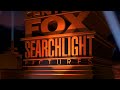 20th Century Fox Searchlight Pictures 2022 Redux And Remastered