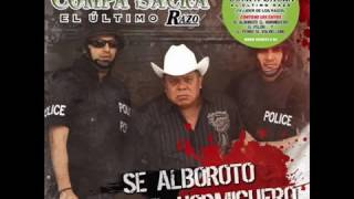 Los Razos, cancion a mi padre