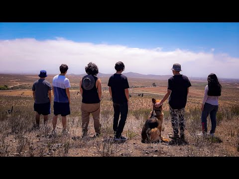 Un Legado Para Dejar - Ramé Is Be (Official Video)