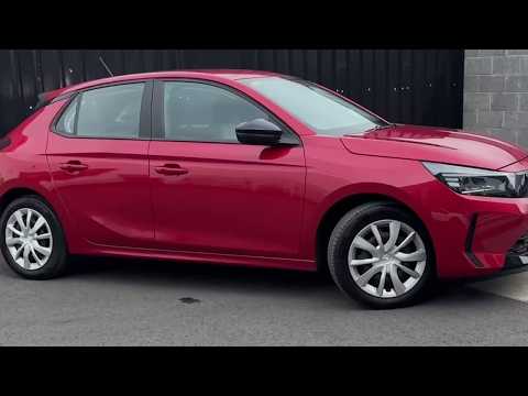Opel Corsa SC 1.2i (75PS) S/S 5 Speed - Image 2