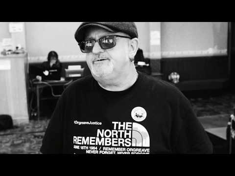 Joe Solo & The Hatfield Brigade- Rise Up!