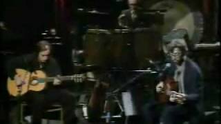Eric Clapton - Tears in Heaven (MTV Unplugged).flv