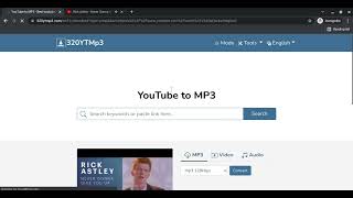 How to download mp3 (music)