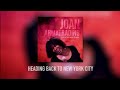 Joan Armatrading - Heading Back To New York City (Live at Asylum Chapel)