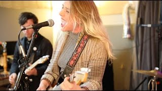 Emily Gold - "How Do You Know?" (NPR's Tiny Desk Contest 2017)