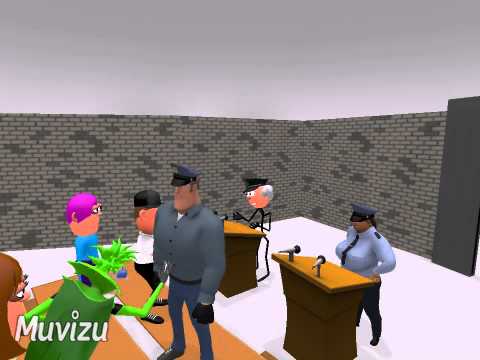 3D Animation - FBLA 2015