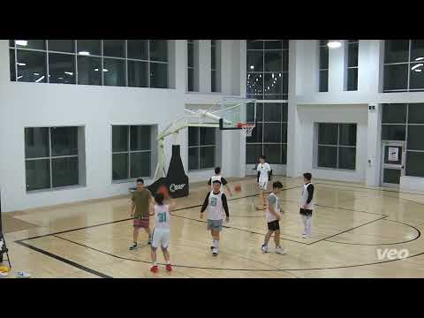 Big Eaters(33) Tier 7 Pony Friends(61) - tcbl saturday - 2022/2023 winter