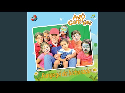 Fungagá da Bicharada