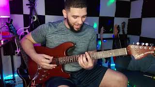 Easy 3 Chord Guitar Lesson Bring It On Home to Me Sam Cooke Versatility #guitar #soul #tutorial