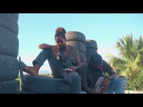 Kstar x Mickey - Static (Official Music Video)