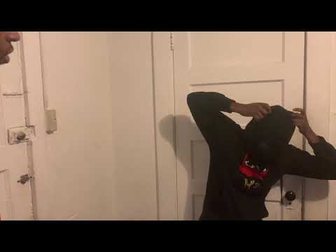 Popeyes Sandwich Skit Ft Drizzy Juliano