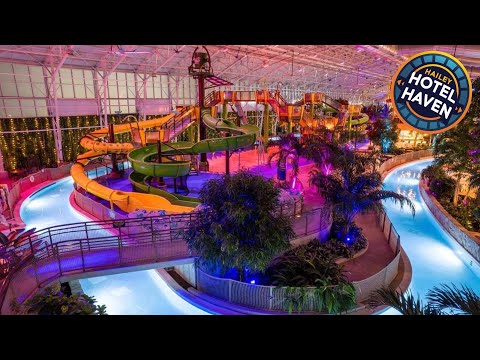 2BR 3BA Condo On The Boardwalk CozySuites | Atlantic City (NJ), United States | Hotel Review 🌟