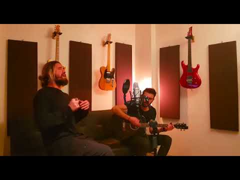 Yiğit Okan - Vurgunum (Akustik Cover)