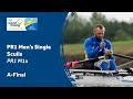 2022 World Rowing Championships - PR1 Men's Single Sculls - A-Final