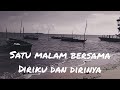 Lirik Terjadi Tanpa Cinta / Lagu Blackout