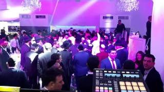 תקליטן דתי - חתונה דתית - הרקדה מזרחית - HAPPY DJ'S - 052-721-2000