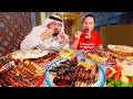 I Ate STREET FOOD in Qatar for 24 Hours!! (Best Food in Doha 🇶🇦) DEFAULT Thumbnail