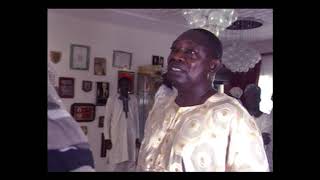 Chief MKO Abiola - On Politics