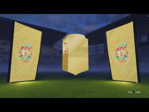 INSANE INFORM WALKOUT! FIFA 18 PACK OPENING!