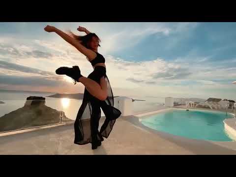 Supernova Alen Skanner Shuffle Dance Video