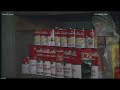 20 years after Y2K panic, what happened to the guy with a bunker of food?