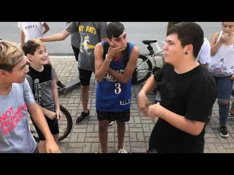 JM vs Sert 8vos Fecha 4 SanmaFree