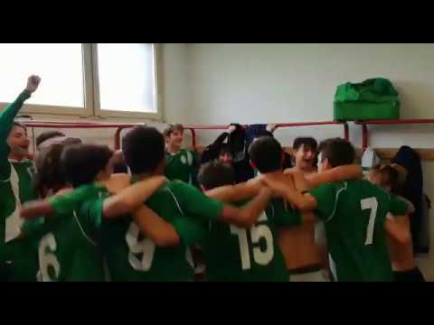 Giovanissimi regionali 2005 - 8 dicembre 2019
