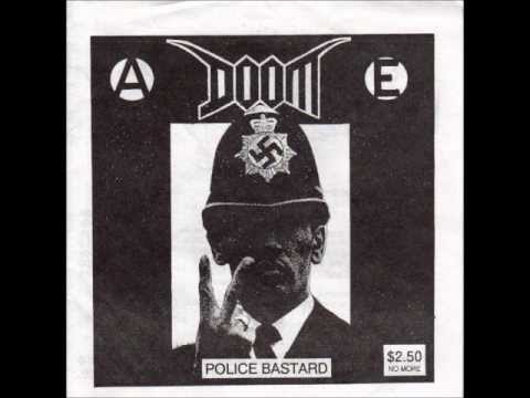 Doom - Police Bastard
