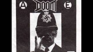 Doom - Police Bastard