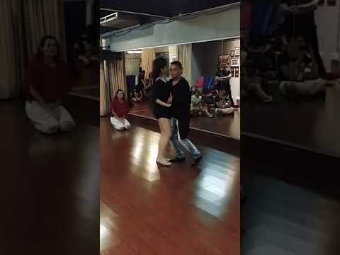 KL SoulZouk Immersion Weekender: China SoulZouk and Ying Xian