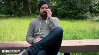 Behind Skelethon - Saturn Missiles